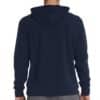 Sudadera Bana de Bullpadel Color Azul Marino