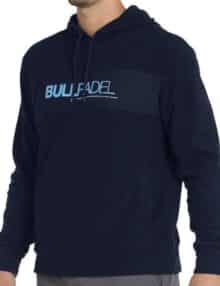 Polar Bullpadel Bana Color Azul Marino