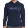 Polar Bullpadel Bana Azul Marino