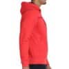 Sudadera Baiona Frambuesa de Bullpadel
