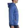 Sudadera Bullpadel Grelo Hombre