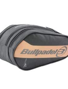 Neceser Bullpadel Vertex de Juan Tello