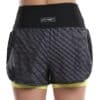 Short Bullpadel Lonja Woman Negro