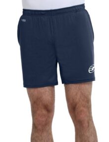 Short azul Meis Bullpadel