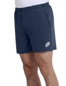 Short Meis azul Bullpadel