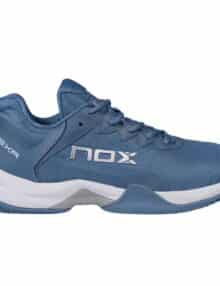 Zapatillas NOX ML10 Hexa Azules
