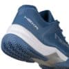 Detalle de las Zapatillas NOX ML10 Hexa Azules