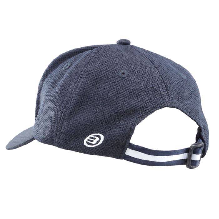Bullpadel Gorra Azul Marino 004