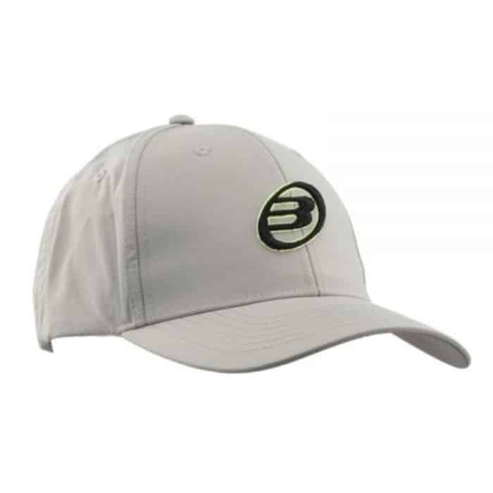 Gorra Bullpadel BPGWPT2303 Gris