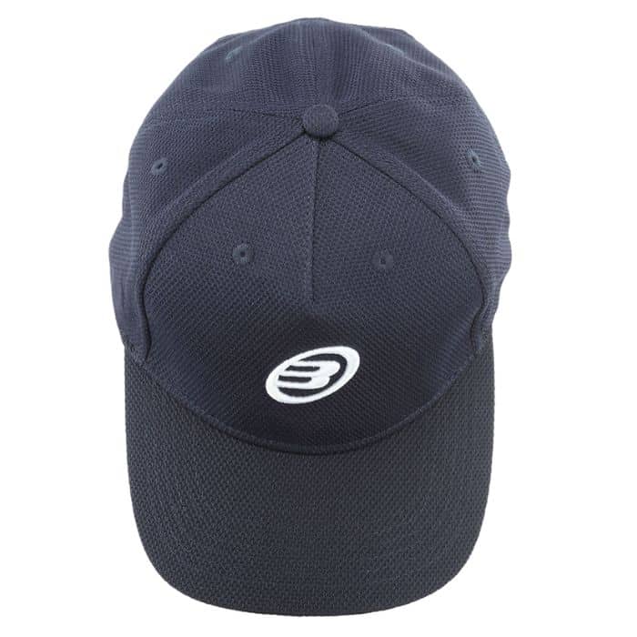Gorra Bullpadel Azul Marino BPG-242