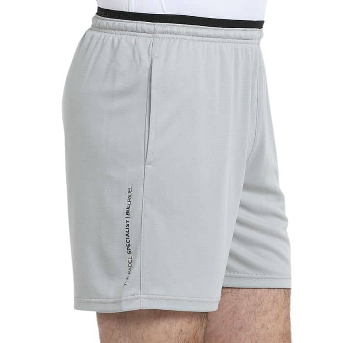 Short Bullpadel Gris Unime
