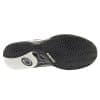 Suela de las zapatillas Bullpadel Beker Blancas