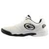 Zapatillas Beker 24V Blancas de Bullpadel