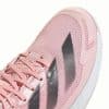 Detalle de la zapatilla