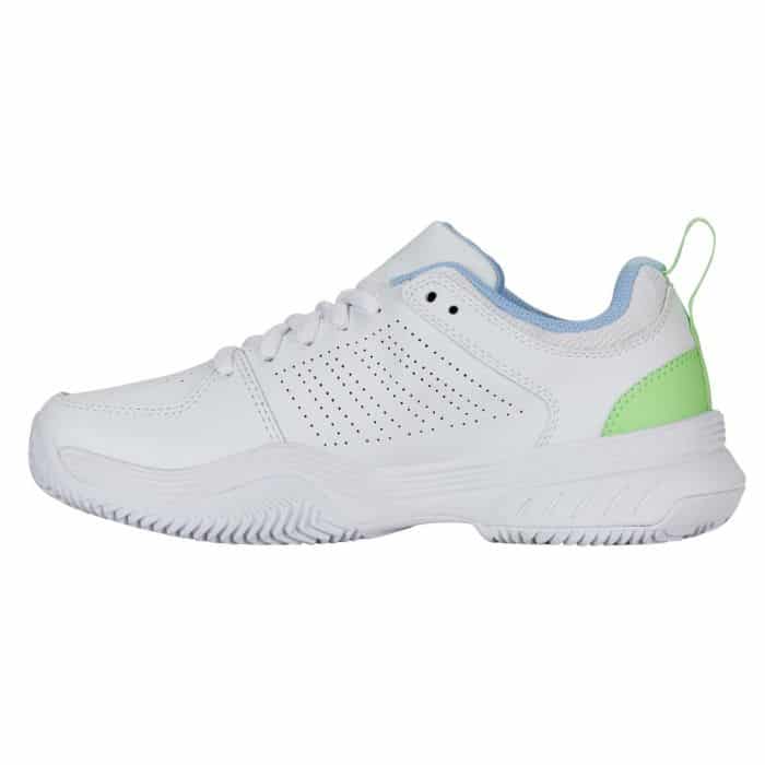 Zapatillas K-Swiss Court Express 2 Clay W