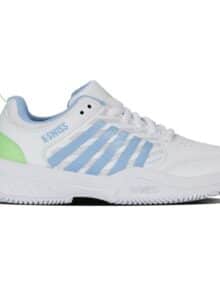 Zapatillas K-Swiss Court Express 2 Clay Woman