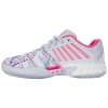 Zapatillas K-Swiss Express Light 3 HB Padel Woman Blancas