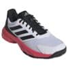 Zapatillas Adidas Courtjam Control Blanco