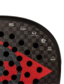 Padel Aero Star Lite Detalle