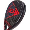 Pala De Padel Aero Star Costado