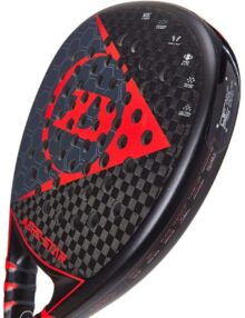 Pala De Padel Aero Star Costado