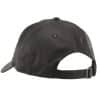 Bullpadel Gorra Negra