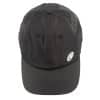 Gorra Bullpadel Negra BPG-243