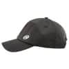 Gorra Negra de Bullpadel