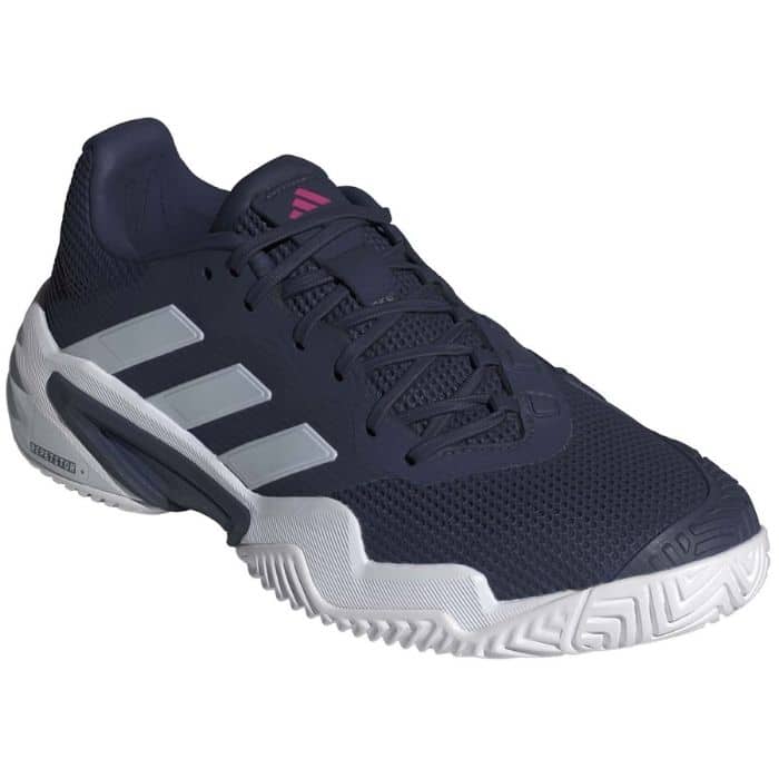 Zapatillas Adidas Padel Barricade