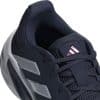 Detalle de la zapatilla Adidas Barricade