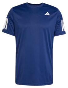 Adidas Club 3Stripes Azul