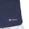 Detalle de la camiseta de tirantes Club Maruni de Adidas