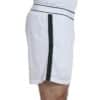 Short Bullpadel Lobios blanco de Hombre