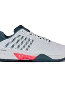 Zapatillas Adidas Hypercourt Express 2 HB Blancas