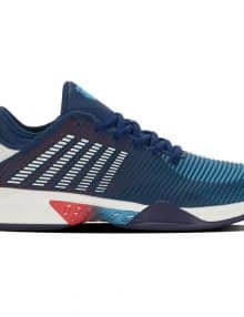 Zapatillas Hypercourt Supreme de K-Swiss