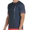 Camiseta Bullpadel Camari Hombre
