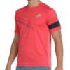 Camiseta Bullpadel Cambre