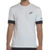Camiseta Bullpadel Marfi Hielo