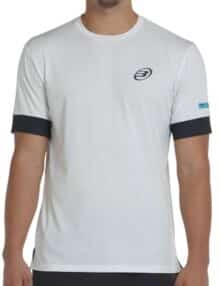 Camiseta Bullpadel Marfi Hielo
