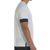 Camiseta Bullpadel Marfi Hielo de Hombre