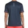 Camiseta Bullpadel Camari Azul