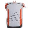 Mochila Adidas Multigame Gris 3.3