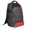 Mochila NOX Luxury Open Series Roja 2024