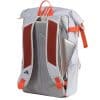 Mochila Multigame 3.3 Gris de Adidas