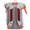 Asas y respaldo de la mochila Multigame de Adidas