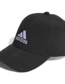 Gorra Adidas Negra