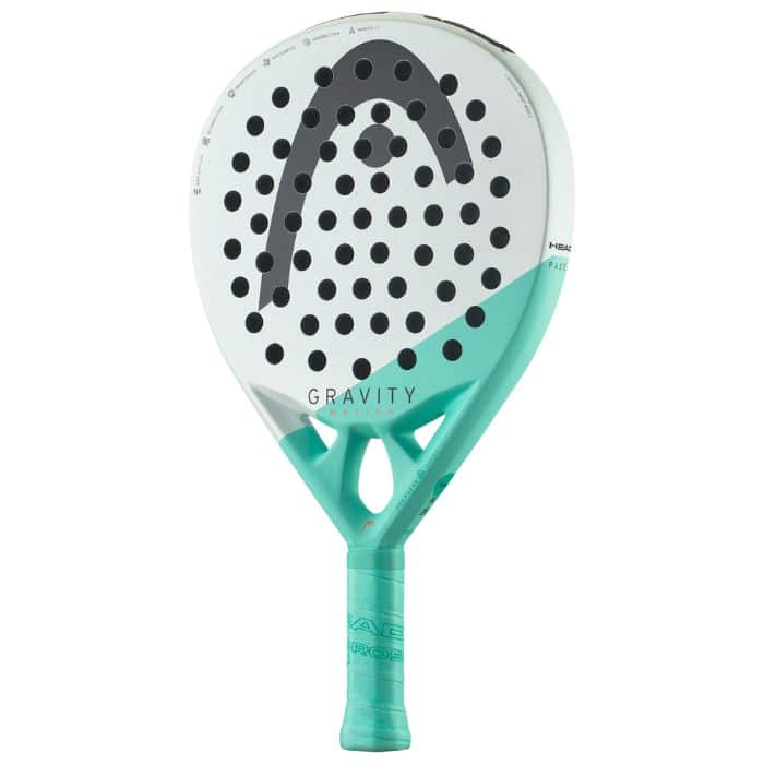 Pala Gravity Motion de HEAD