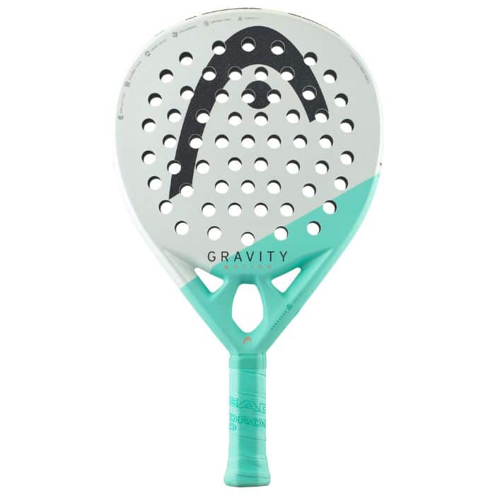 Pala HEAD Gravity Motion 2024