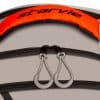 Detalle mochila StarVie Pro Astrum