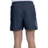 Pantalón corto Bullpadel Celano Azul Hombre